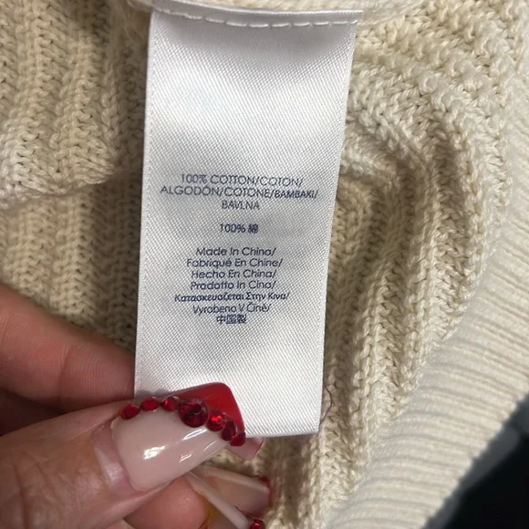 Woman Chaps - Picture 2 of 2